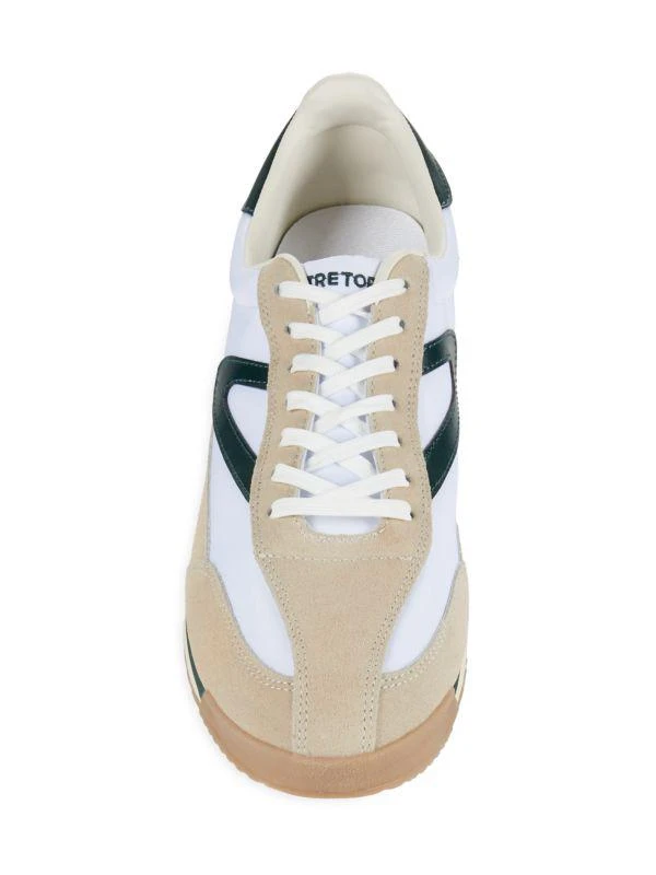 Tretorn Rawlins 2.0 Low Top Sneakers 5