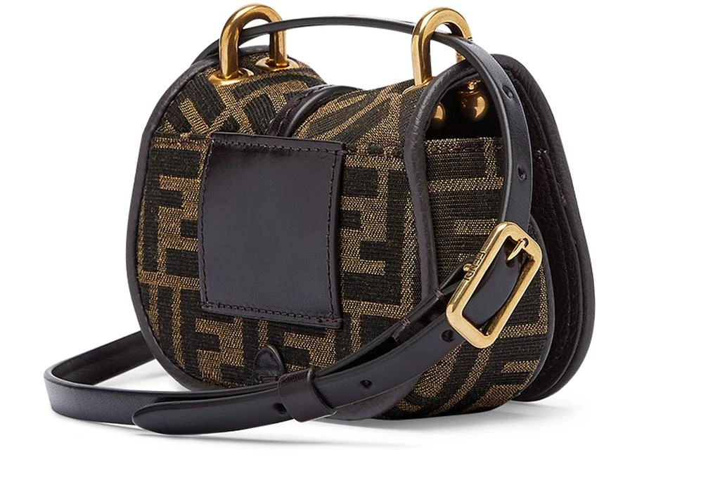 Fendi Fendi C'mon Nano bag 3