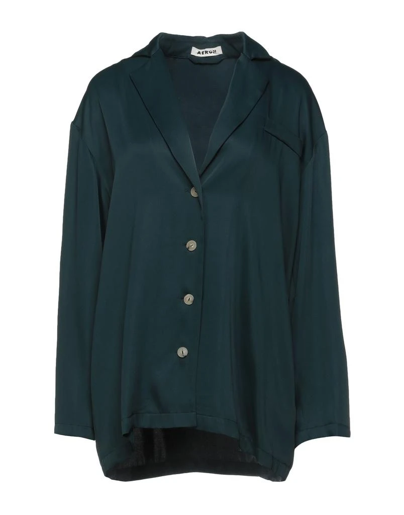 AERON Sleepwear 1