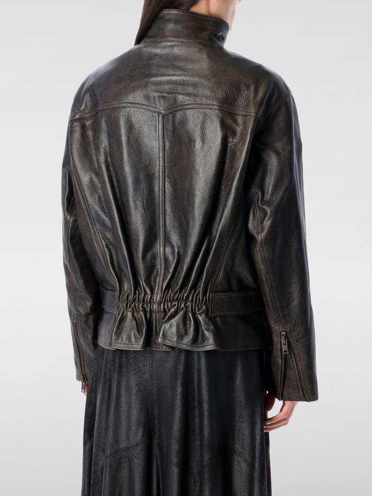 Isabel Marant Coat woman Isabel Marant