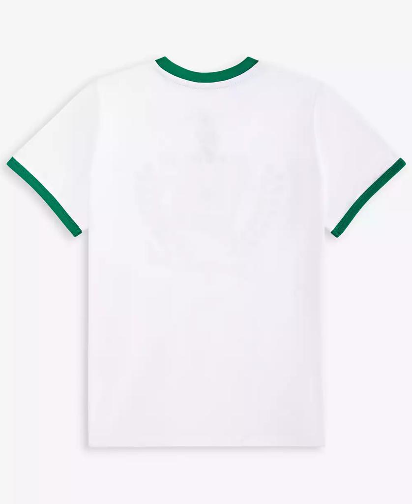 Epic Threads Little & Big Boys Spongebob Ringer T-Shirt, Exclusively at Macy's