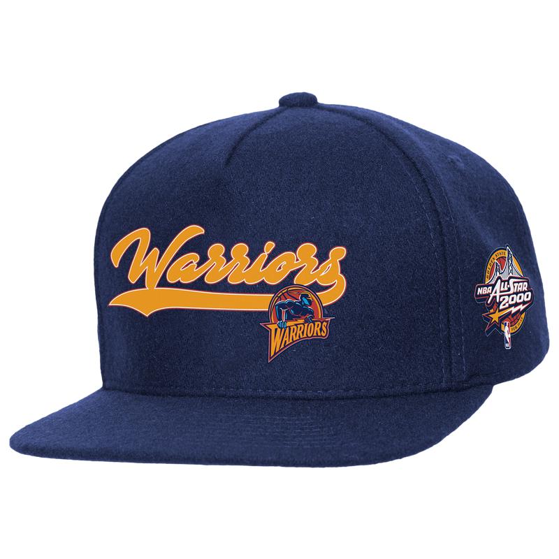 帽子 Maison Kitsune - Blue Maison Kitsune Blue Denim 6P Cap - Hats - Compare Prices