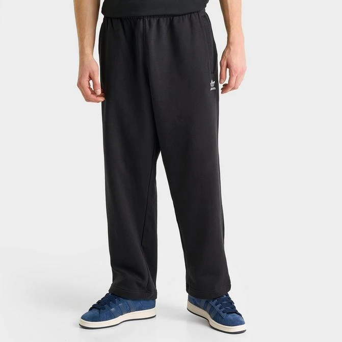 ADIDAS Men's adidas Originals Trefoil Essentials Jogger Pants 1