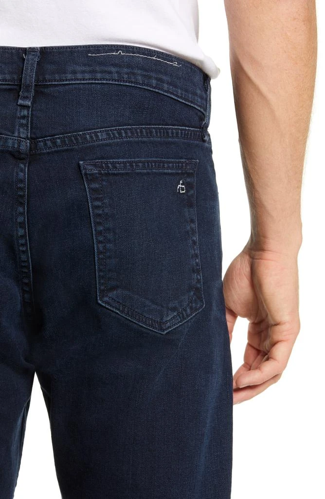 Rag & Bone Fit 2 Slim Fit Jeans 4
