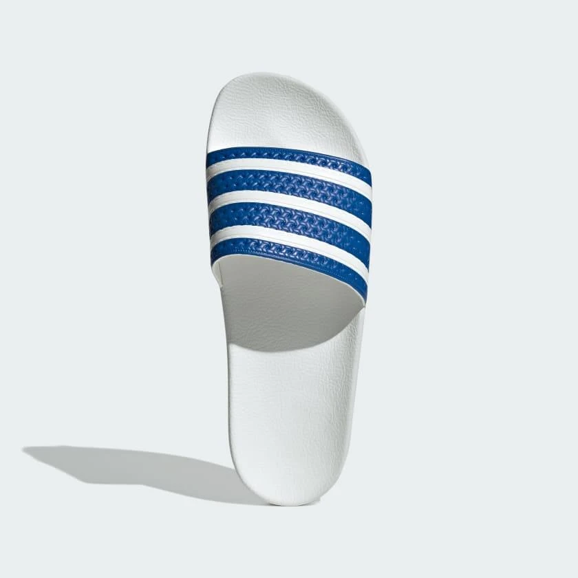 Adidas Men's  Adilette Slides 2