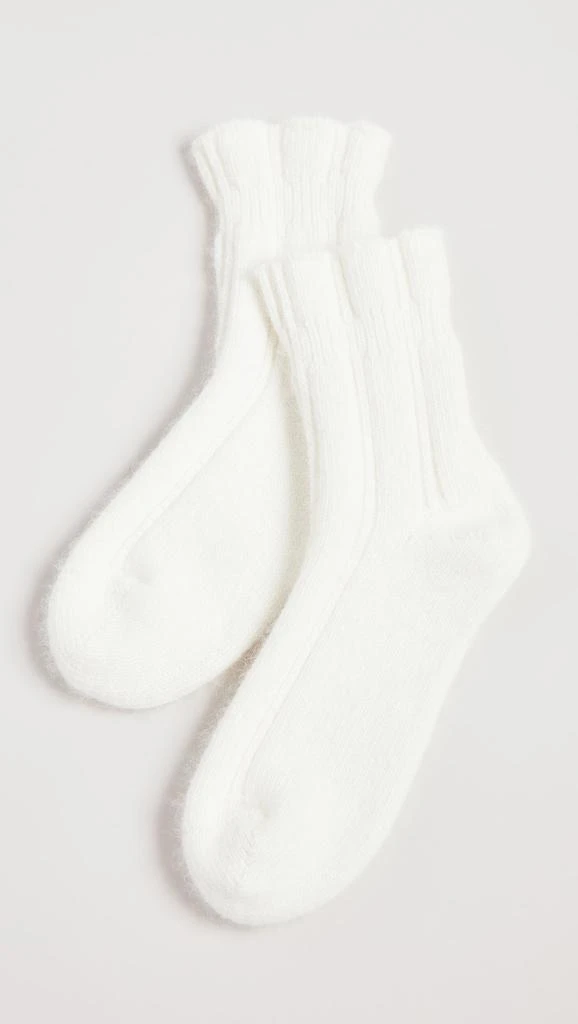 FALKE Bed Socks