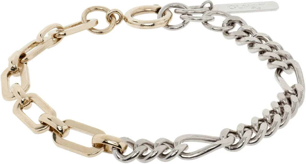 Justine Clenquet Vesper Bracelet