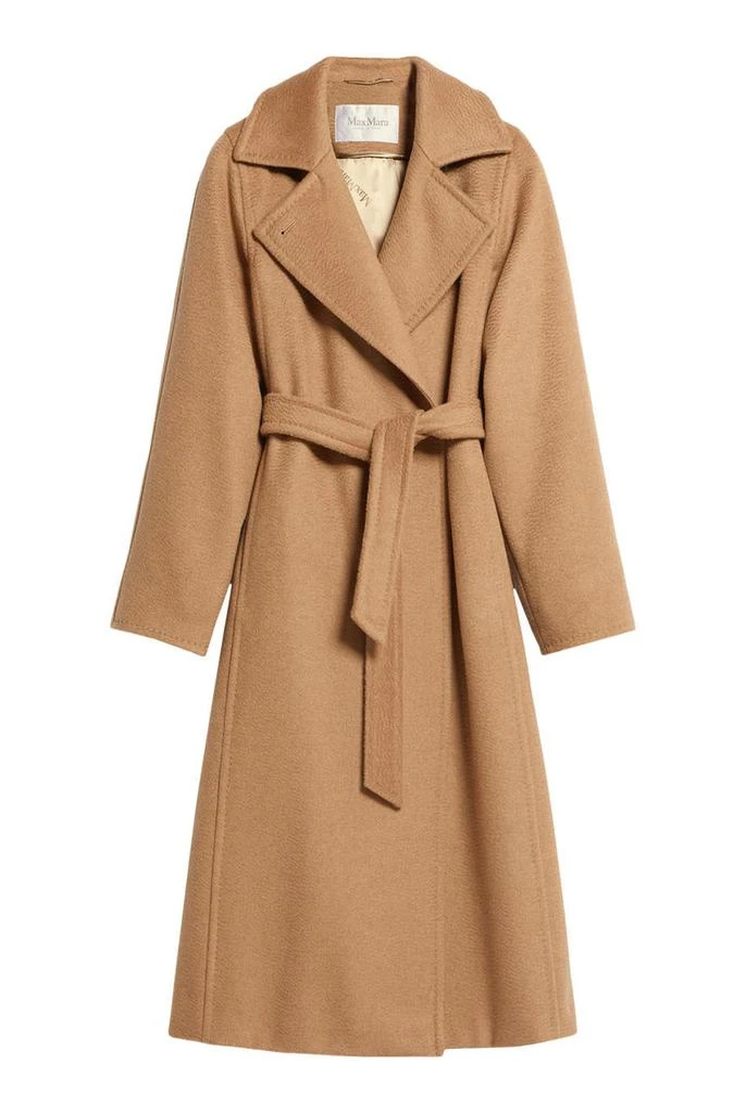 Max Mara Manuela icon coat 1