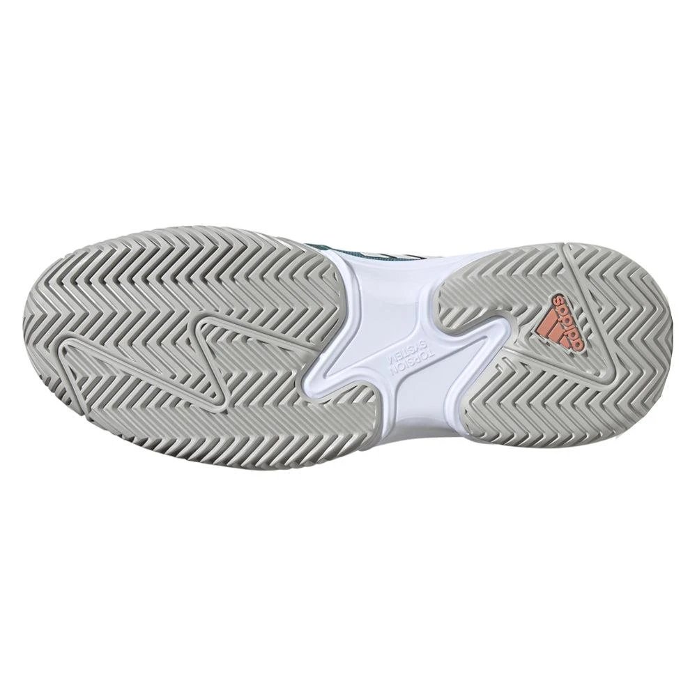 Adidas Barricade Tennis Shoes 5
