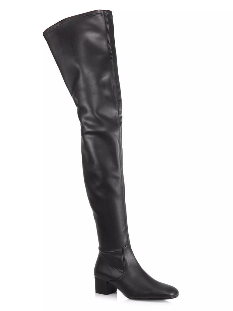 Staud Aimee Over-The-Knee Boots