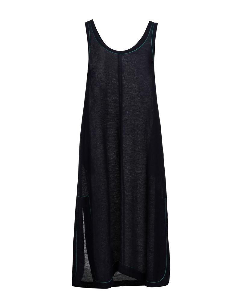 Blue Blue Japan Midi dress