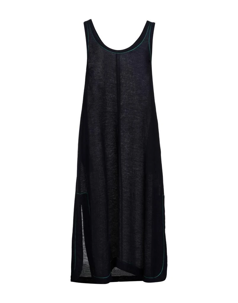 Blue Blue Japan Midi dress 1
