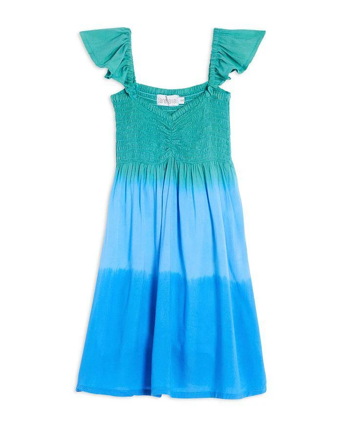 Tiare Hawaii Girls' Hollie Dress - Little Kid, Big Kid 5