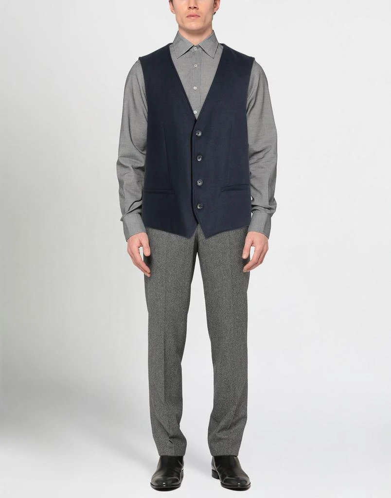 Bugatti Suit vest 2
