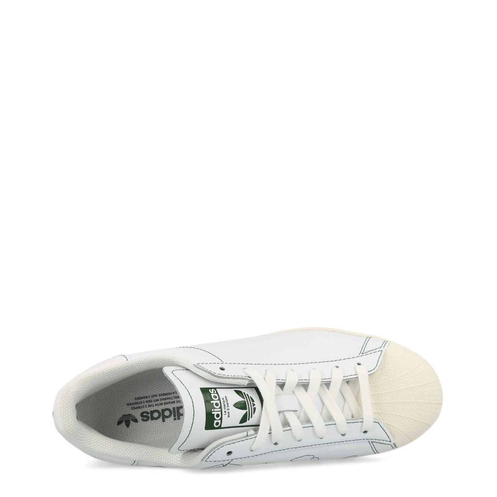 Adidas Sneakers White Unisex 3