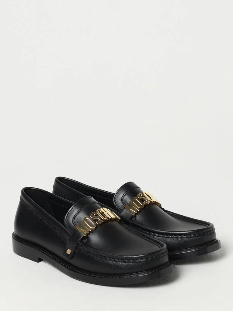 Moschino Shoes woman Moschino Couture 2