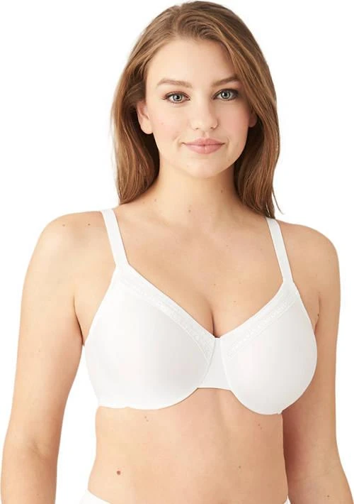 Wacoal Perfect Primer Full Figure Underwire Bra  855213 1