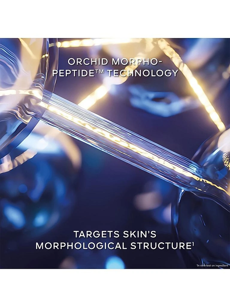 Guerlain Orchidée Impériale Morpho-Remodeling Neck & Décolleté Cream 7
