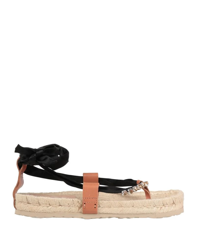 MANEBÍ Espadrilles 1