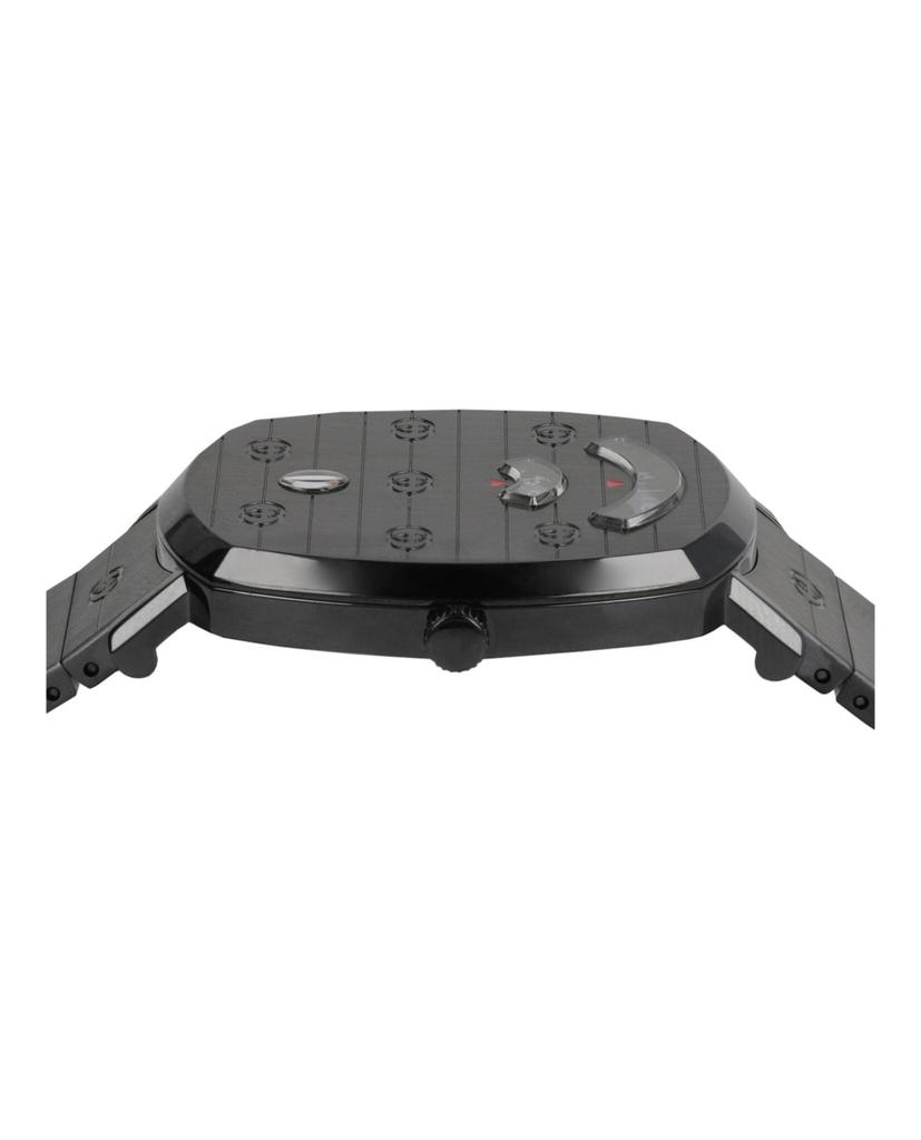 Gucci Grip Bracelet Watch