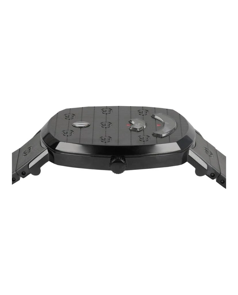 Gucci Grip Bracelet Watch 2