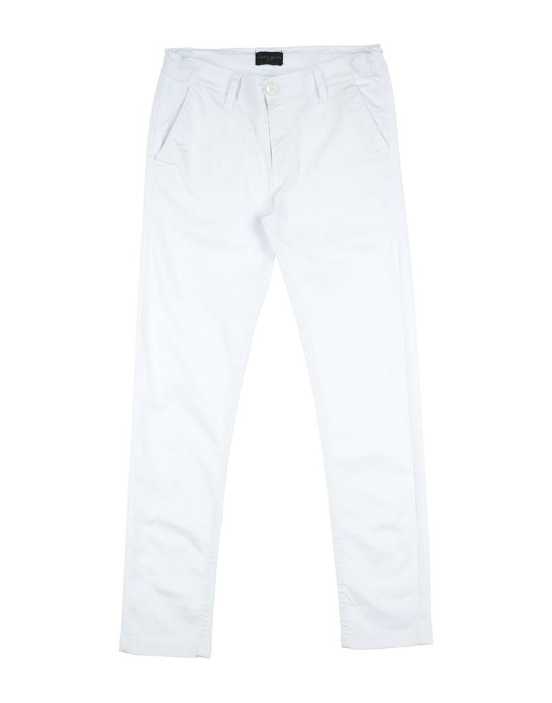 FRANKIE MORELLO Casual pants