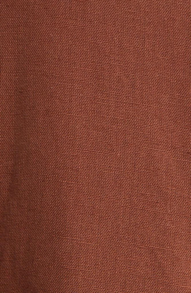 Du Paradis Positano A-Line Midi Dress 6