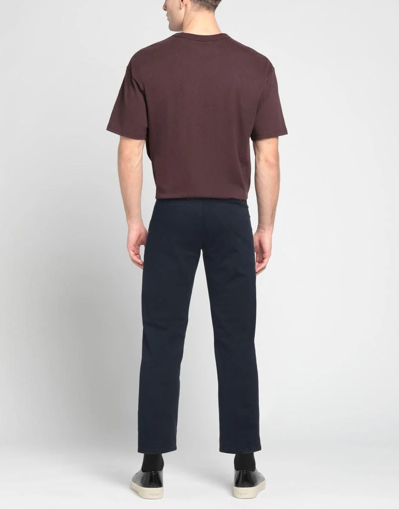 0/ZERO CONSTRUCTION Casual pants 3