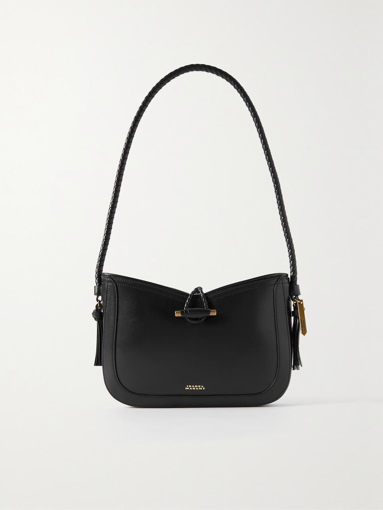 Isabel Marant Vigo 皮�革单肩包