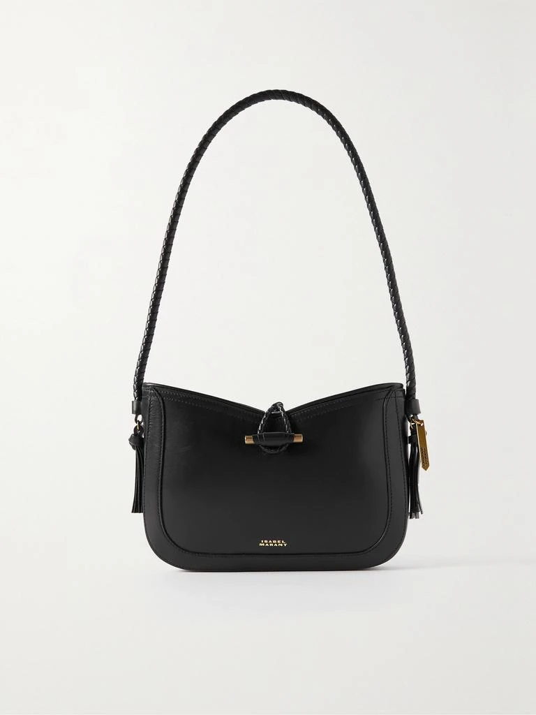 Isabel Marant Vigo 皮革单肩包 1