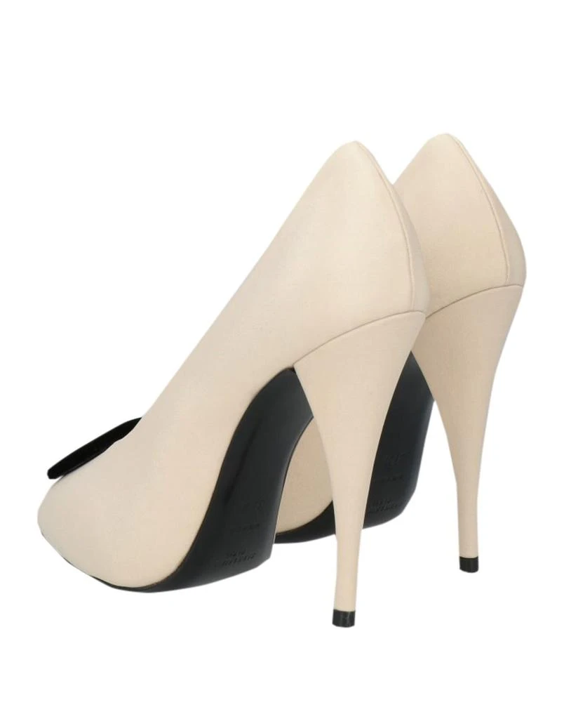 Yves Saint Laurent Pump 4