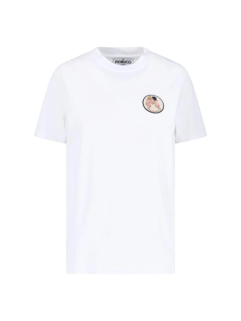 Fiorucci Fiorucci T-Shirts And Polos 1