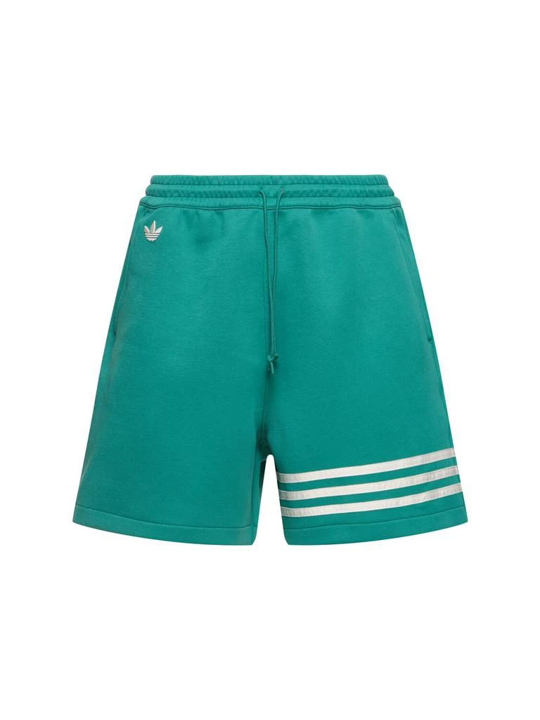 Adidas Neuclassics Shorts 1