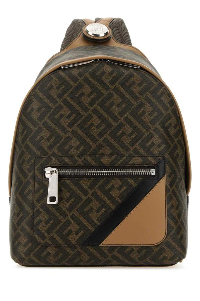 Fendi Fendi Backpacks 1