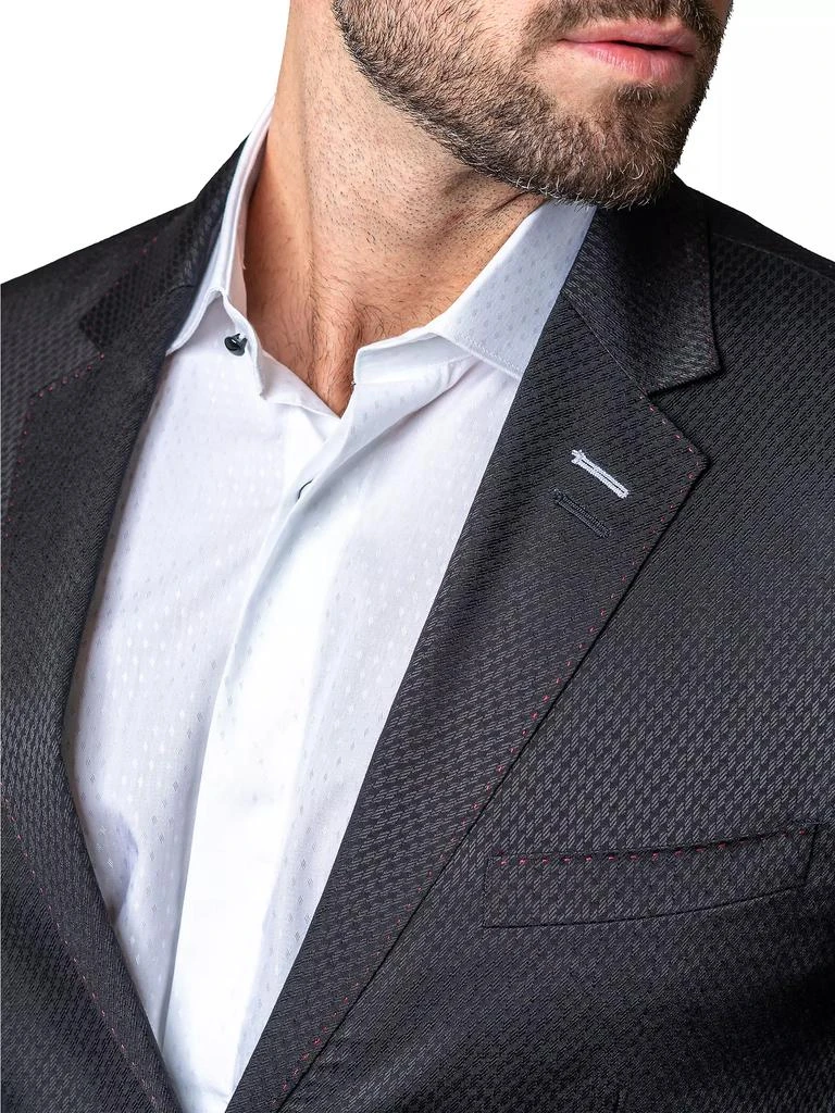 Maceoo Blazer Socrates 9