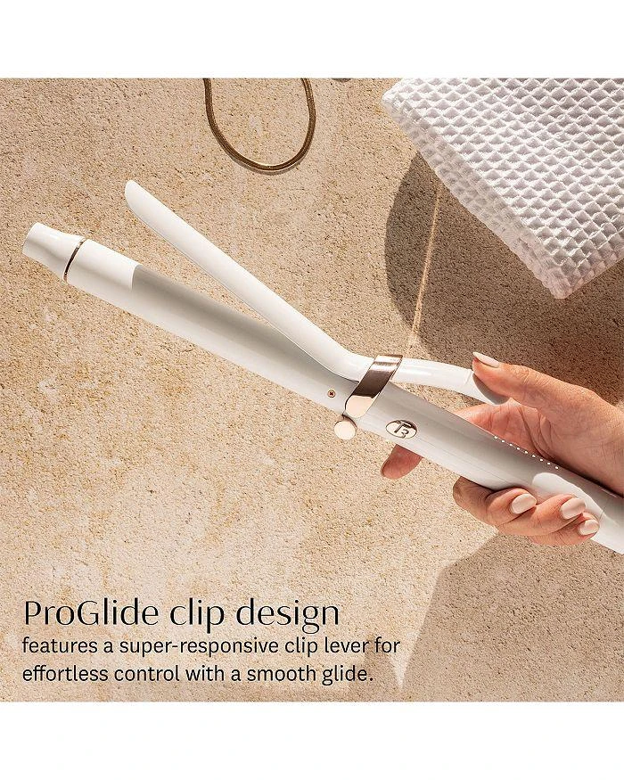 T3 SinglePass Curl X 1.25" 6