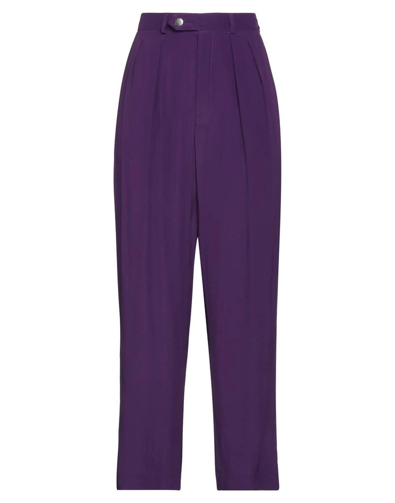 Roseanna Casual pants 1