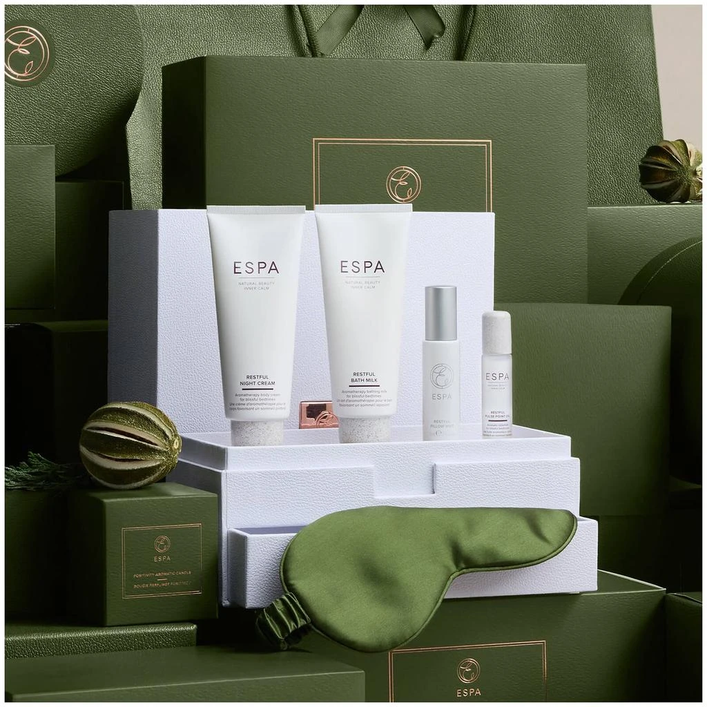 ESPA ESPA Restful Collection 2