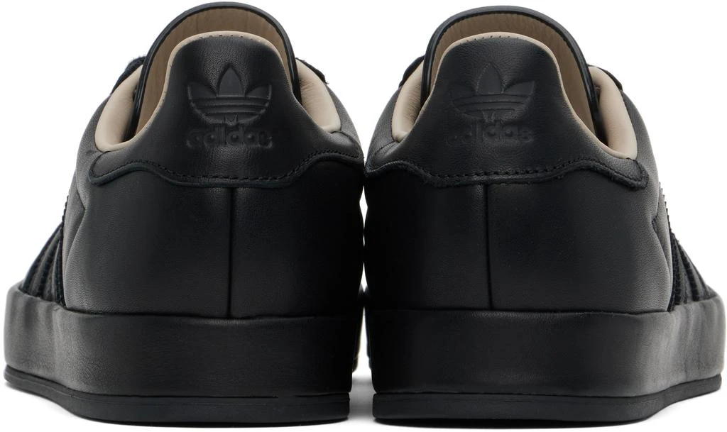 adidas gazelle silver green womens Men's Samba Messi Indoor Soccer Shoe - Light Pink/Core Black/Gum main image 1