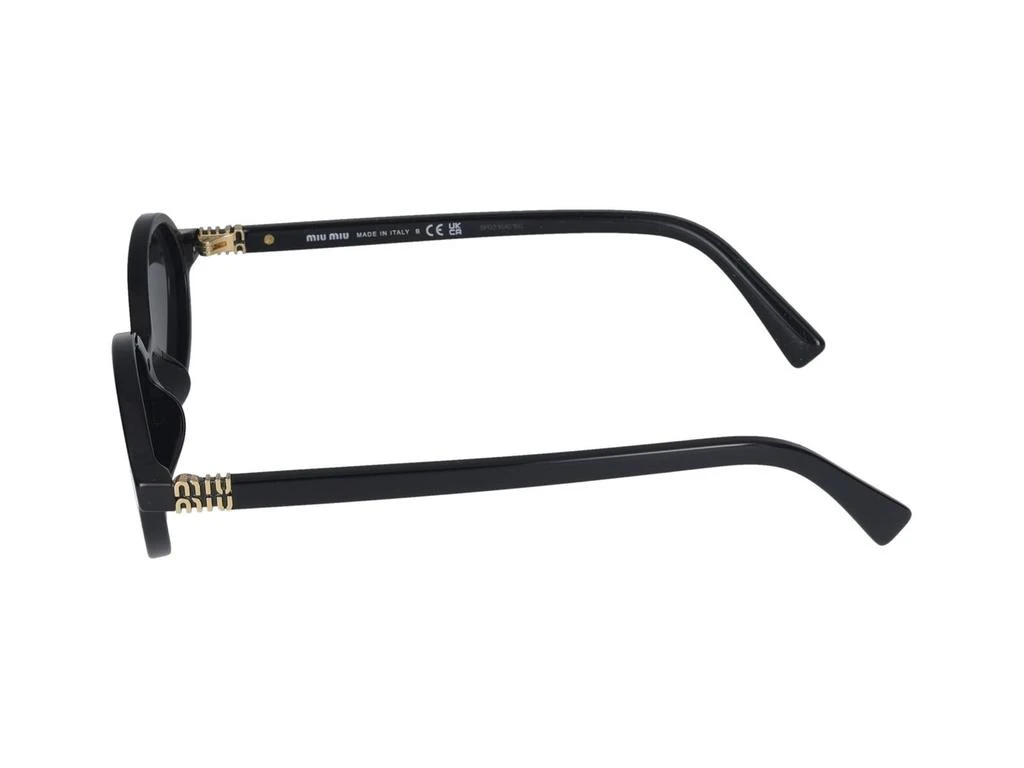 Miu Miu Miu Miu Sunglasses 3