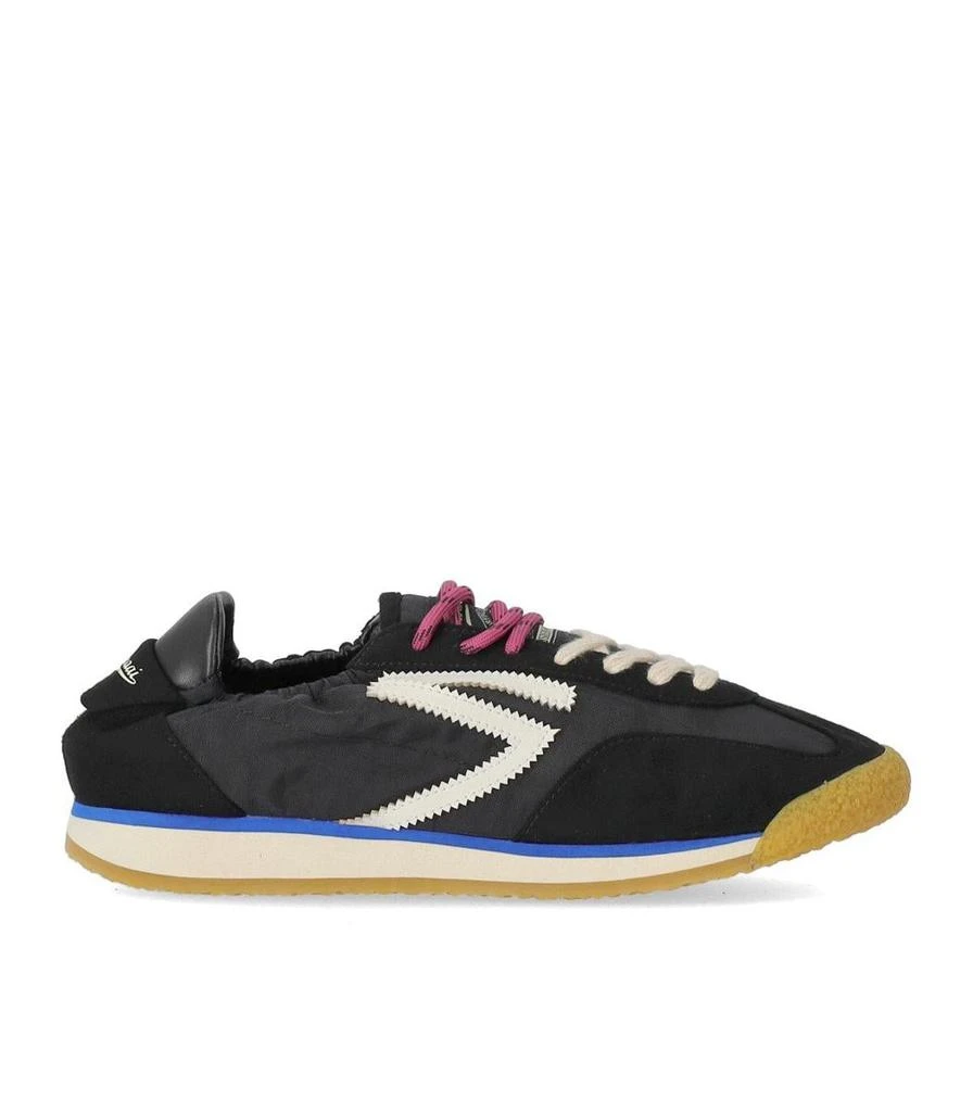 Puraai Puraai 6.02 Panther Bagheera Sneaker 1