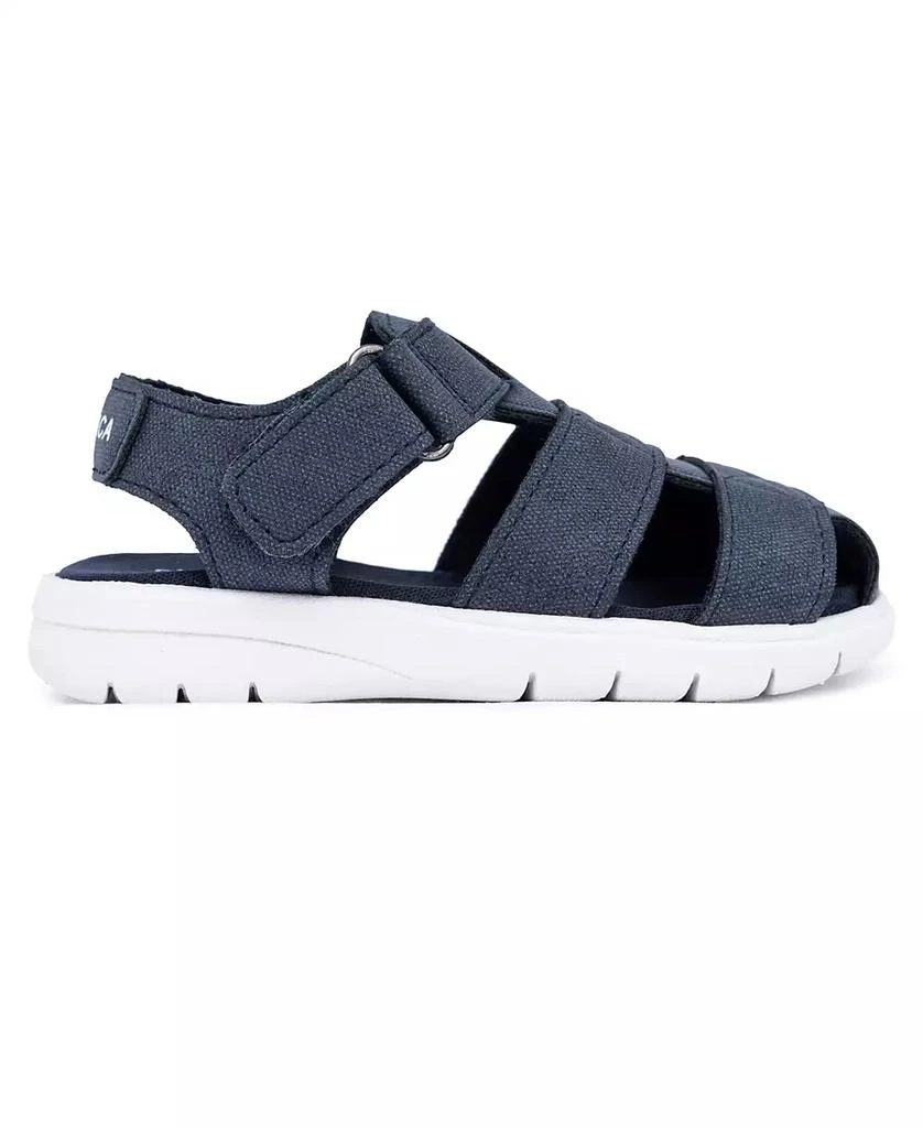 Nautica Toddler Boys Jikkel Fisherman Sandals 2