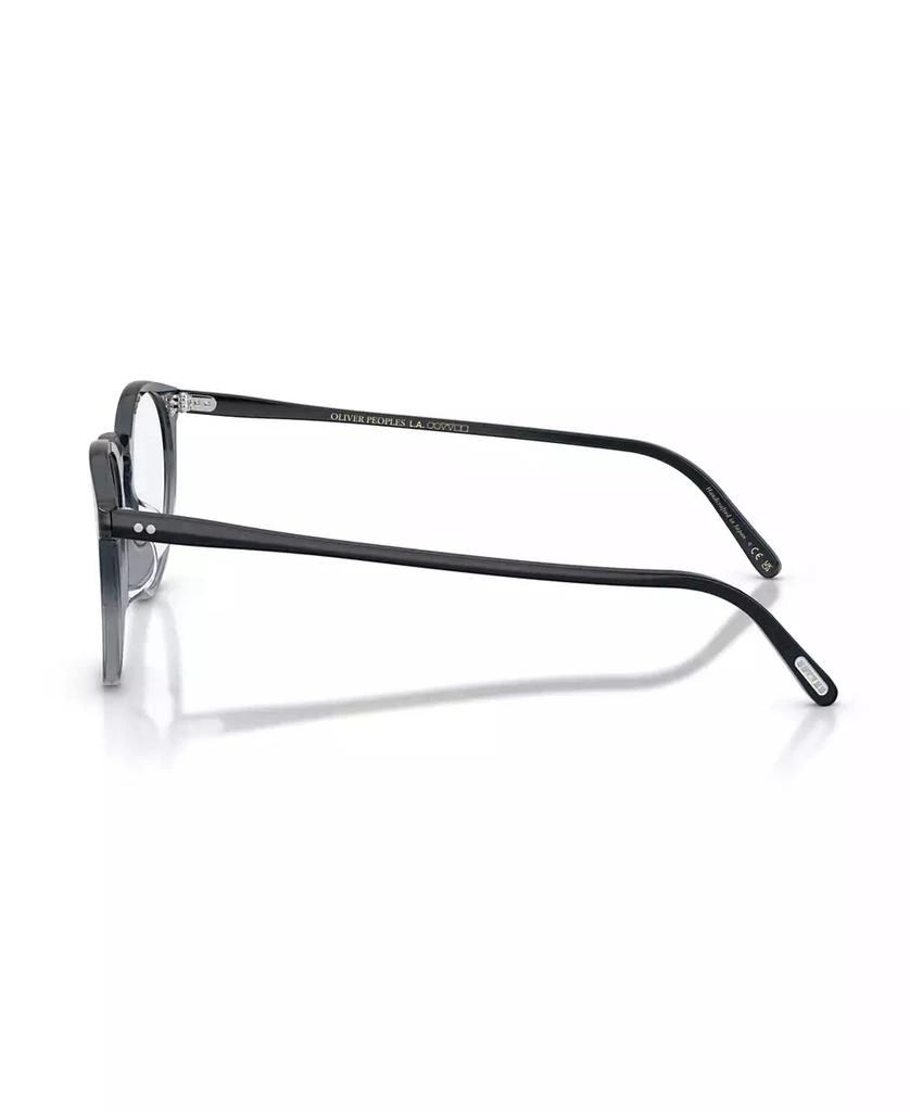 Oliver Peoples Men's O'Malley Eyeglasses, OV5183 3