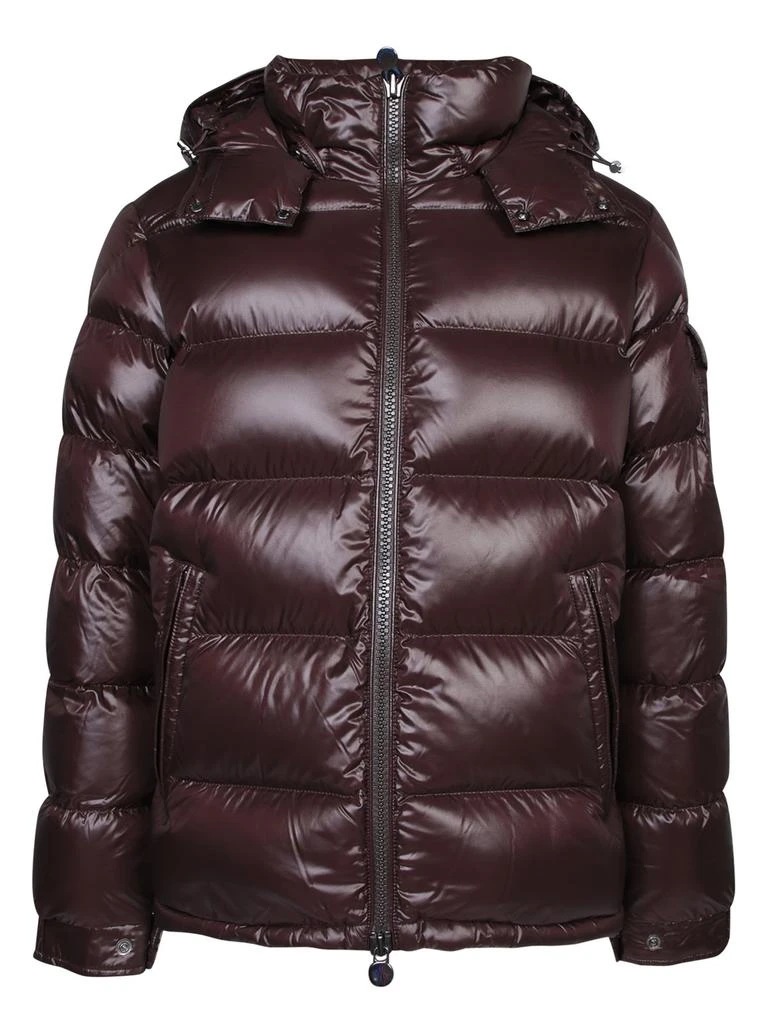 Moncler Moncler Maya Short Down Jacket 1