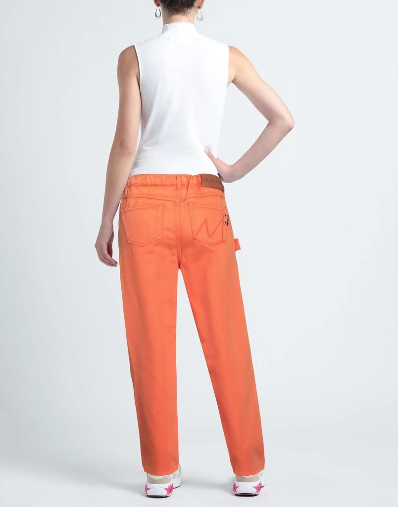 MIRA MIKATI Denim pants 3
