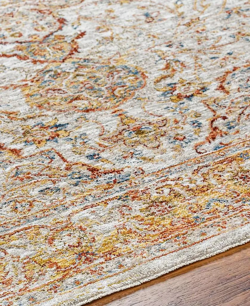 Surya Mona Lisa MNI-2308 5'x7'5 Area Rug 2