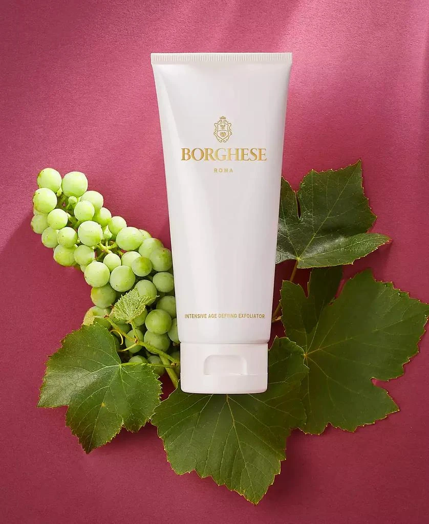 Borghese Intensive Age Defying Exfoliator, 3.5 oz. 6