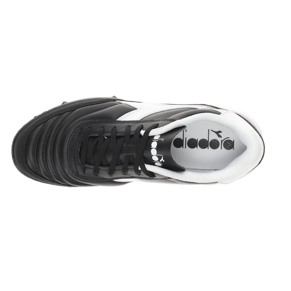 Diadora Calcetto II Lightweight Turf Soccer Shoes 4