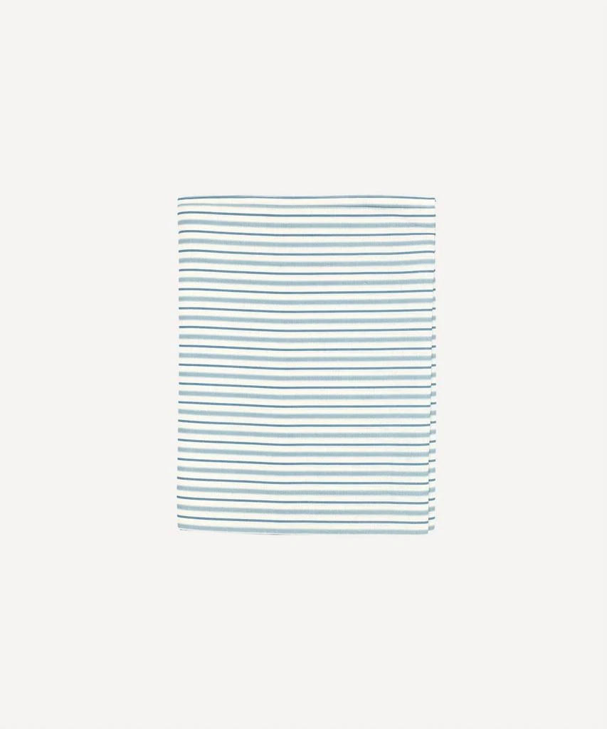 Rebecca Udall Rebecca Udall - Victoria Striped Linen Tablecloth