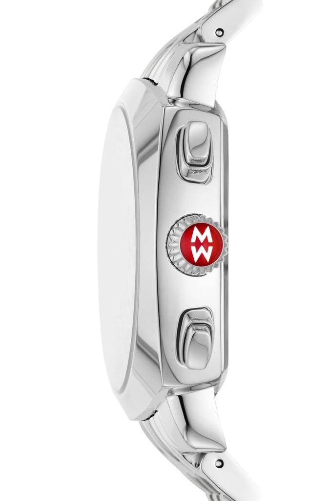 MICHELE Ascalon Diamond Bracelet Watch, 38mm - 0.05ct.